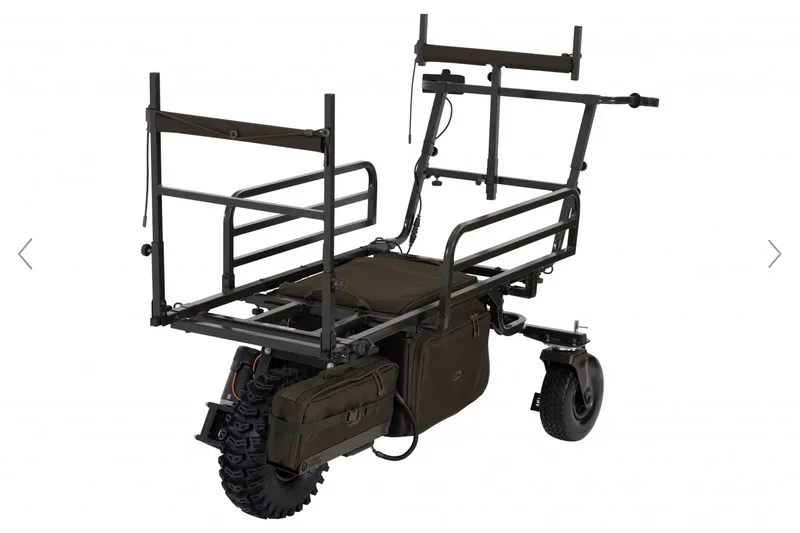 Carp Porter Glider Power Porter Barrow