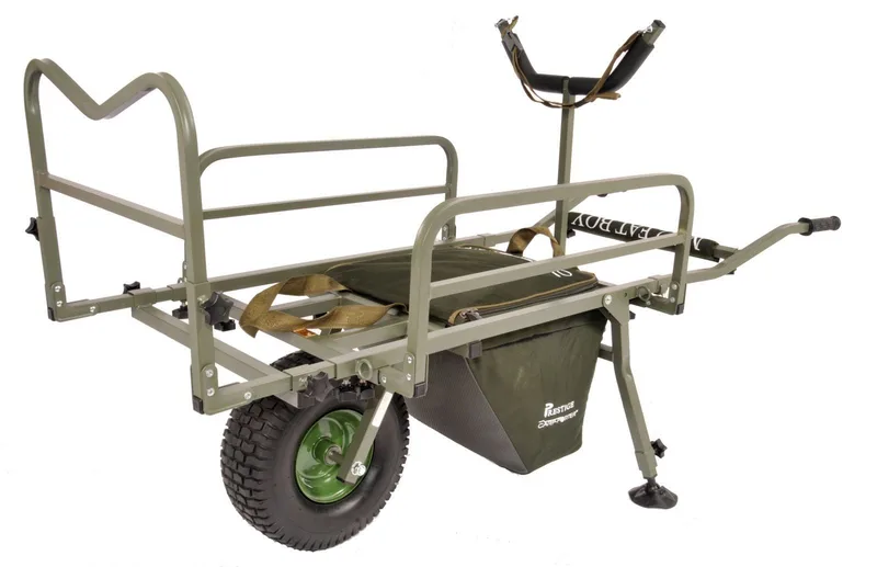 Carp Porter MK2 Fat Boy Barrow