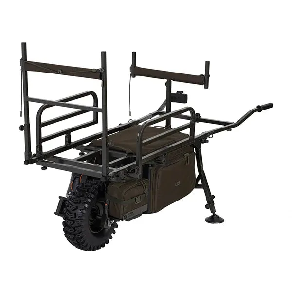 Carp Porter Roamer Power Porter Barrow