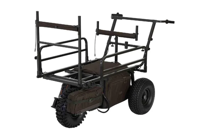 Carp Porter Trident Power Porter Barrow
