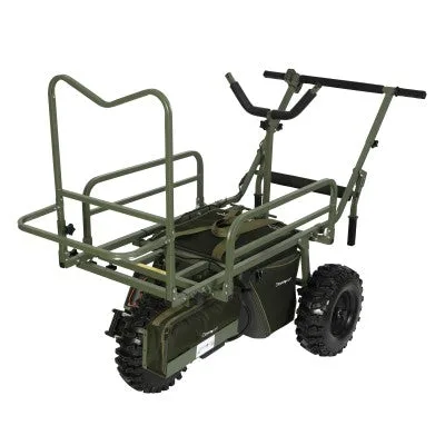 Carp Porter Xtreme Power Porter Barrow - Green