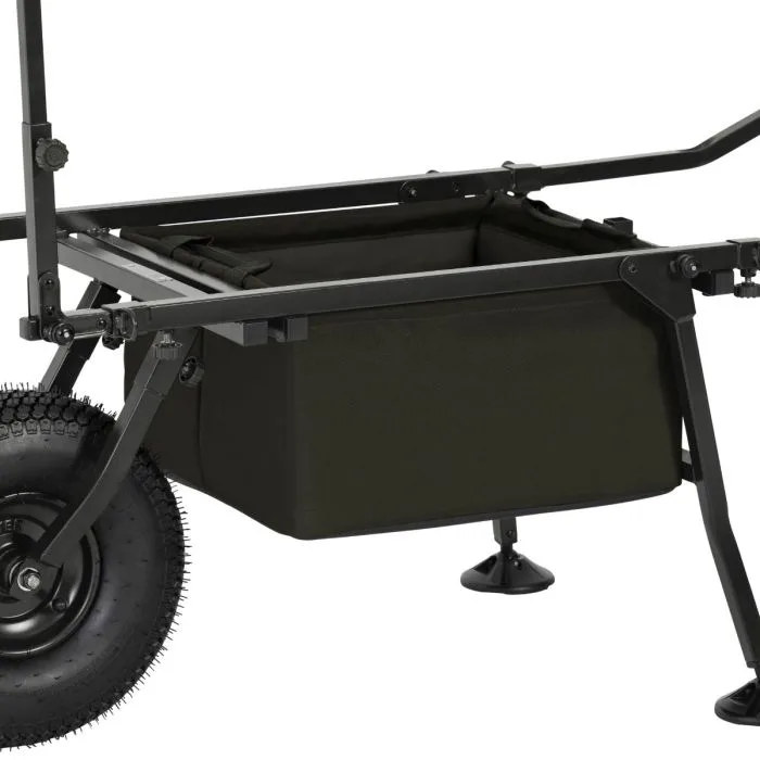 Carp Porter Stealth Drop-In Barrow Bag