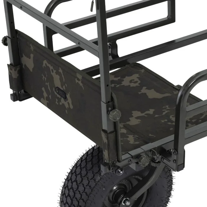 Carp Porter Base Board