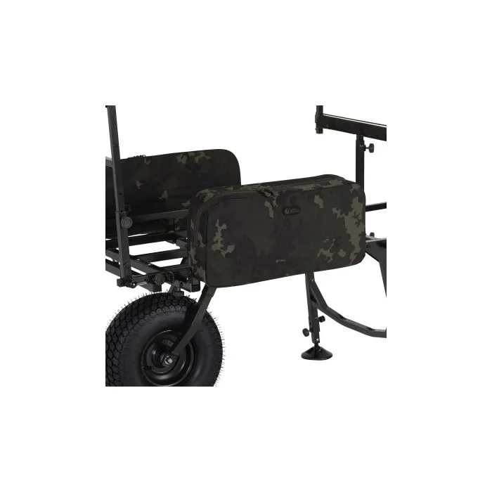 Carp Porter Side Bar Bags