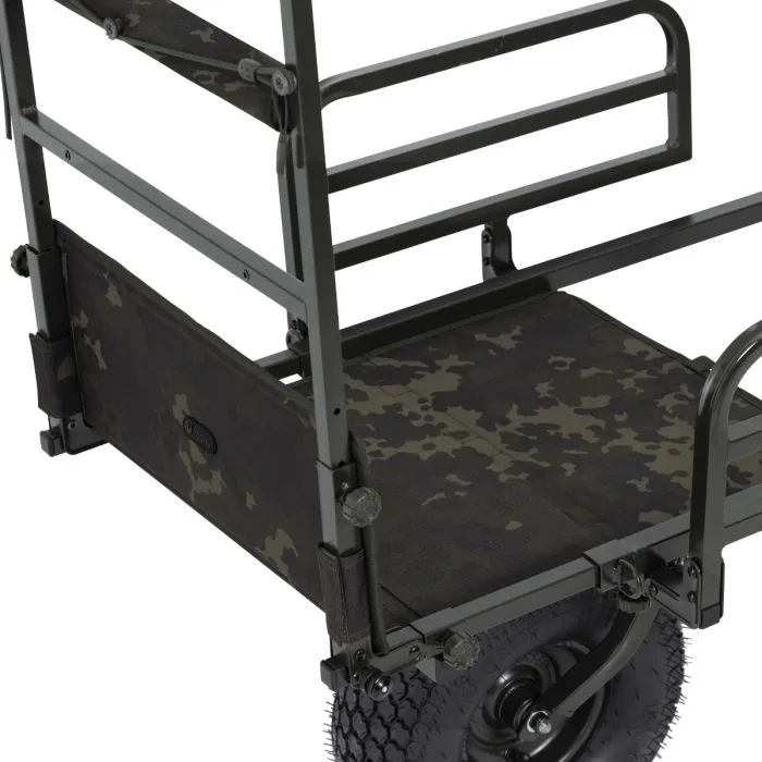 Carp Porter Base Board — Large, Dark Kamo