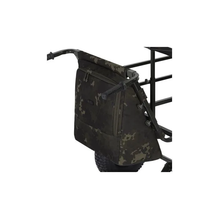 Carp Porter Handle Bar Bag