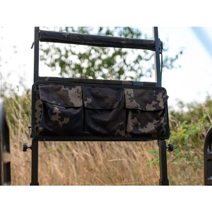 Carp Porter H Frame Multi Pocket
