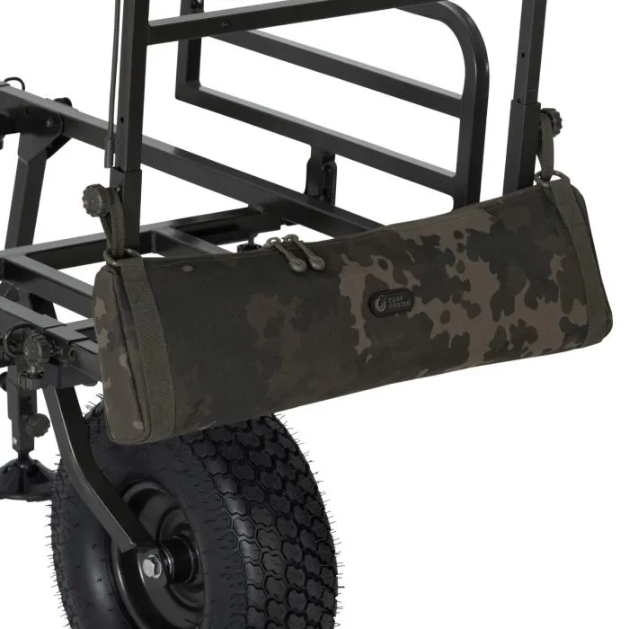 Carp Porter Basic Front Bank Stick Bag