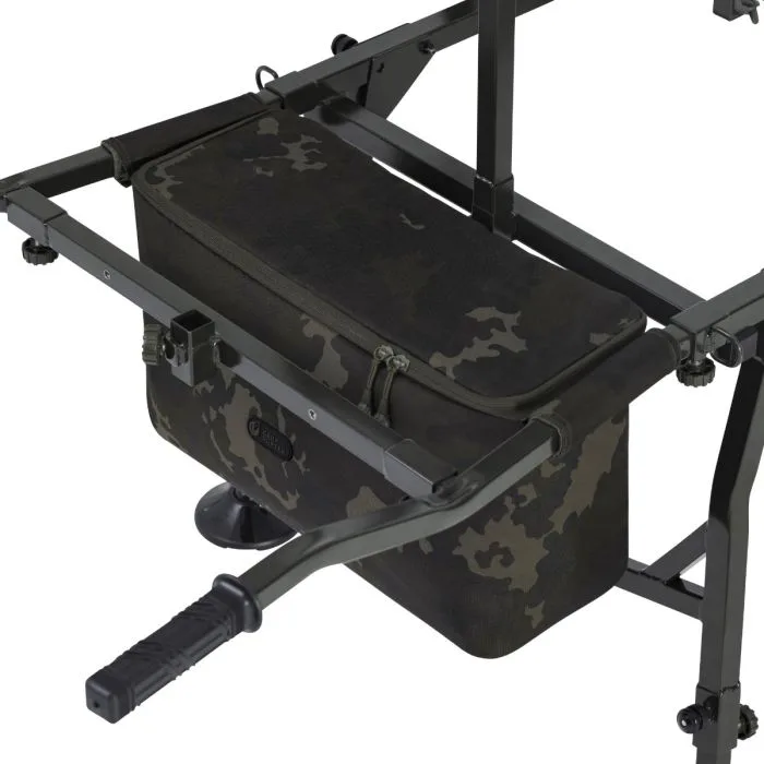 Carp Porter Barrow Tidy Bag
