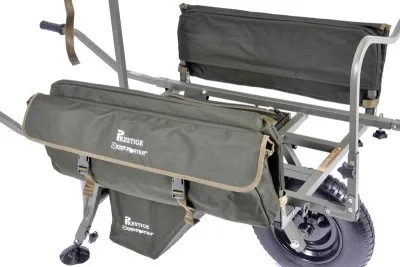 Carp Porter XL Side Bags
