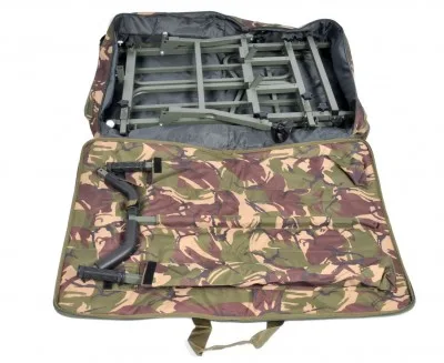 Carp Porter Porter Travel Bag DPM