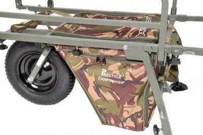 Carp Porter Drop in Bag DPM