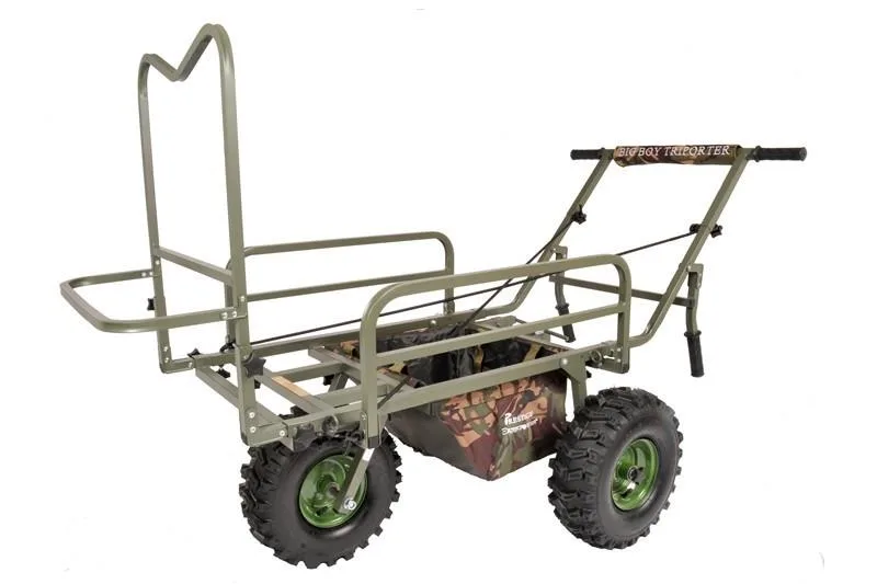Carp Porter Big Boy Tri-Porter DPM Barrow