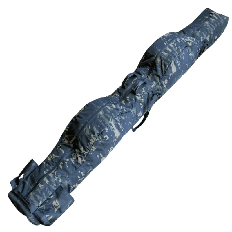 CarpLife Eclipse Camo Elite Holdall — 13ft 5 Rod