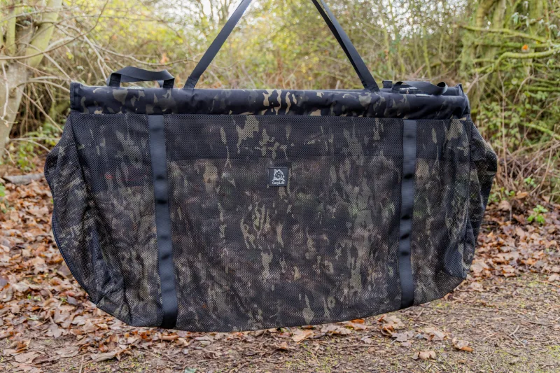 CarpLife Eclipse Camo Elite Retention Sling – Euro XL