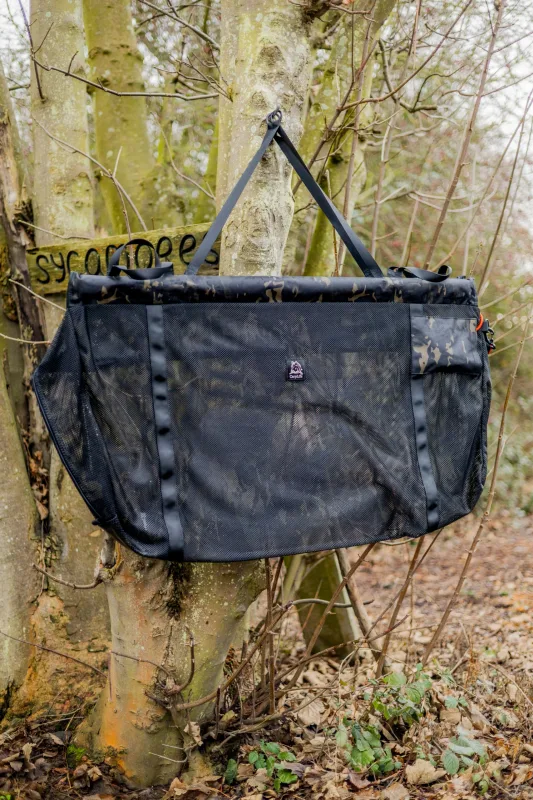 CarpLife Eclipse Camo Elite Retention Sling
