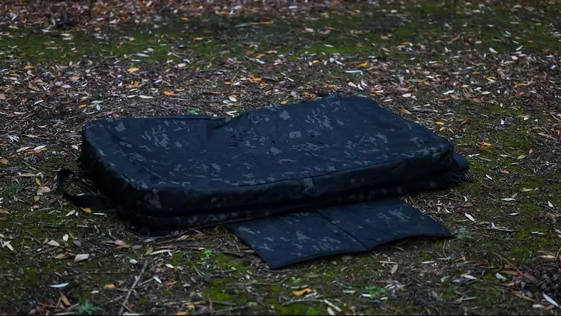 CarpLife Eclipse Camo MF Combi Mat