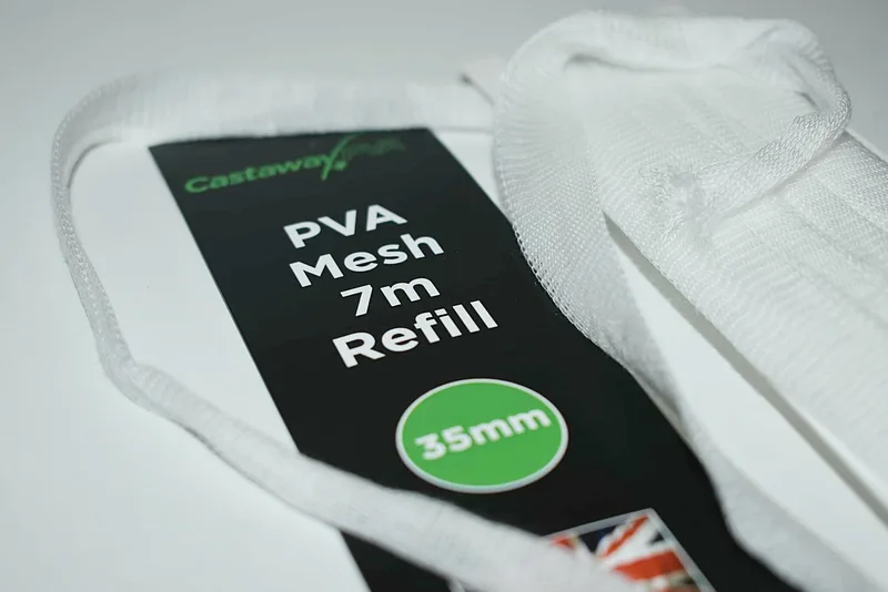 Castaway PVA Mesh 7m Refill