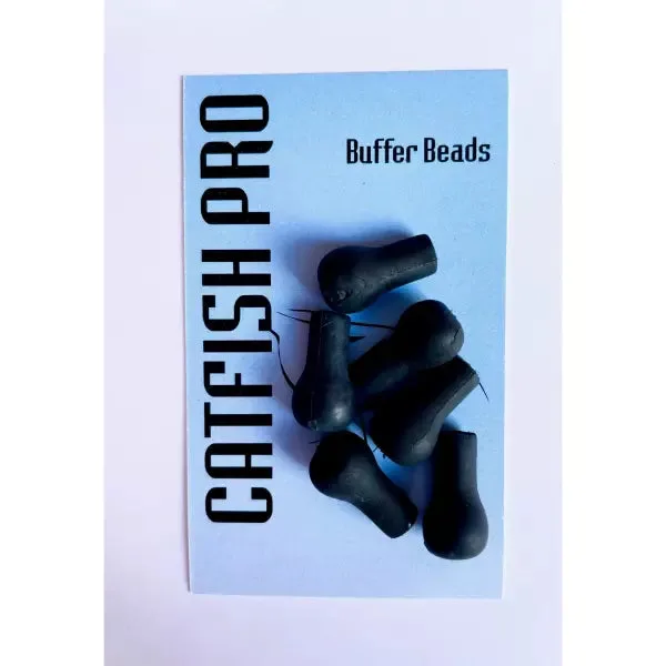 Catfish Pro XL Buffer Beads