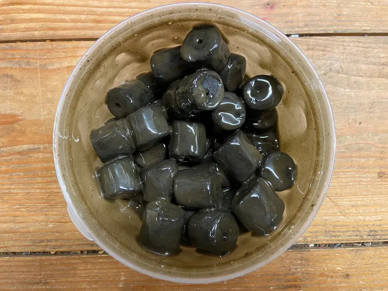 Catfish Pro Squidders Tub — 20mm