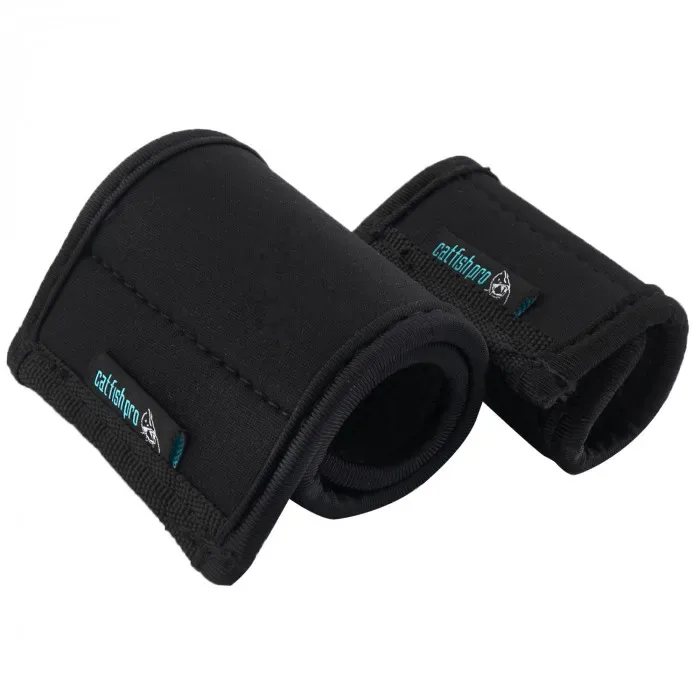 Catfish Pro Rod Straps (Pair)