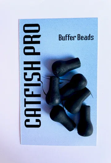 Catfish Pro Buffer Beads
