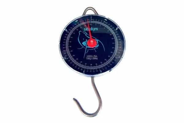 Catfish Pro Dial Scales