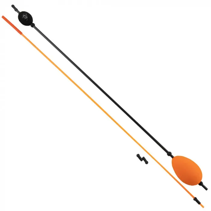 Catfish Pro Carbon SubSurface Tipper Rig MK2