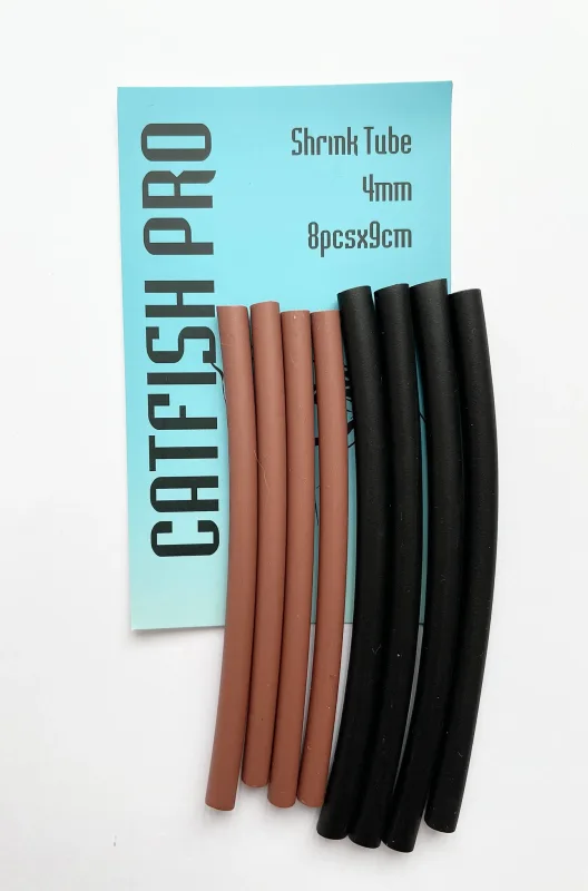 Catfish Pro Shrink Tube