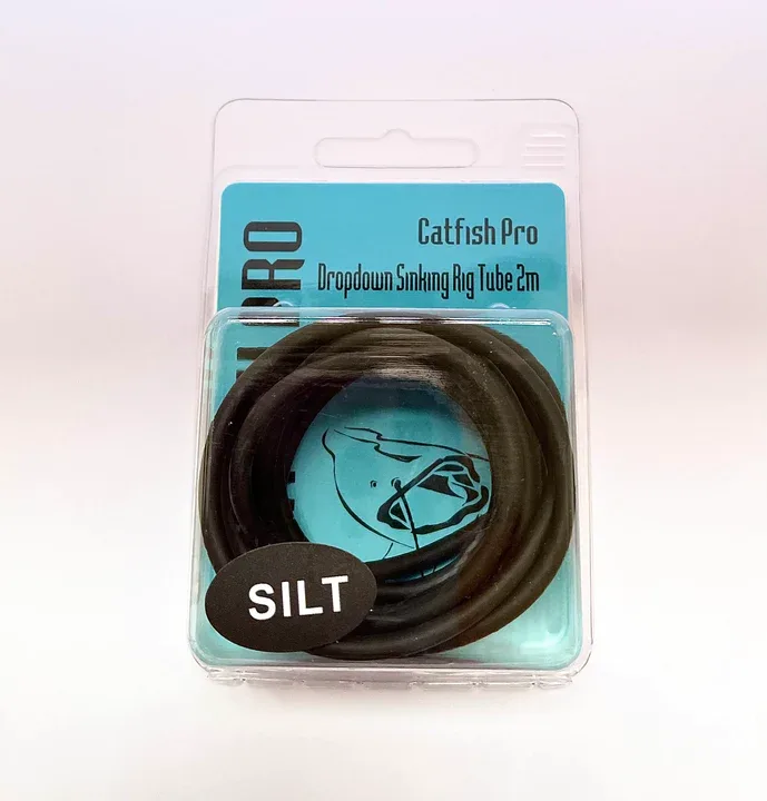 Catfish Pro Dropdown Sinking Rig Tube