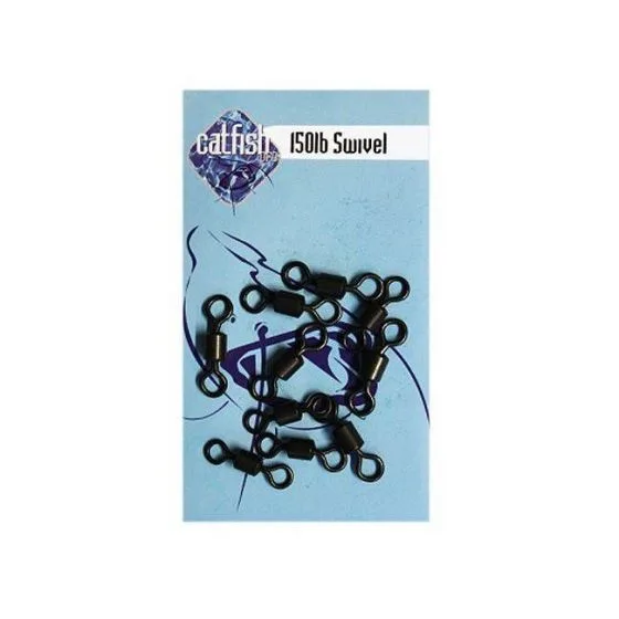 Catfish Pro Swivels