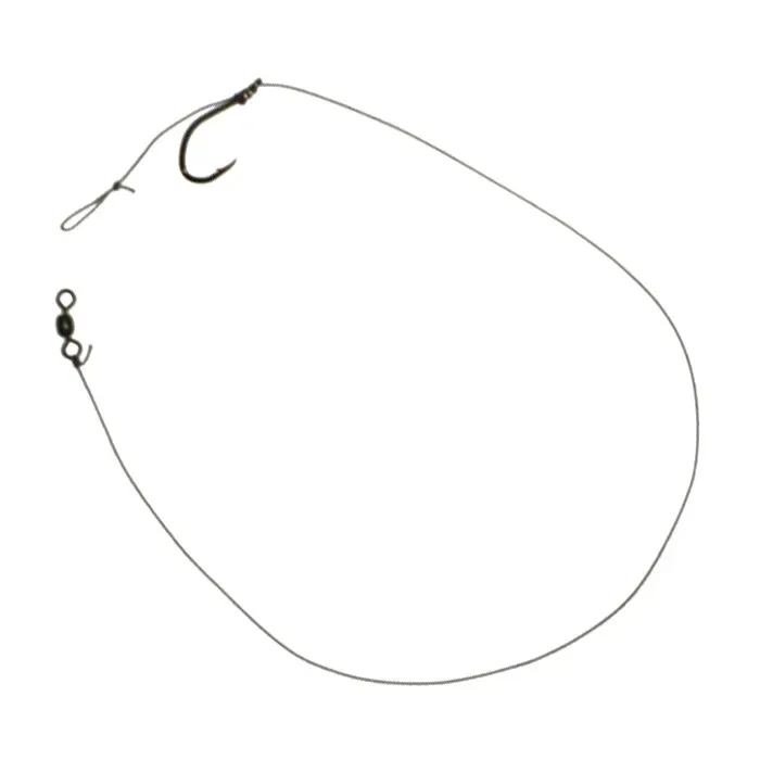Catfish Pro Ready Hair Rig 18kg
