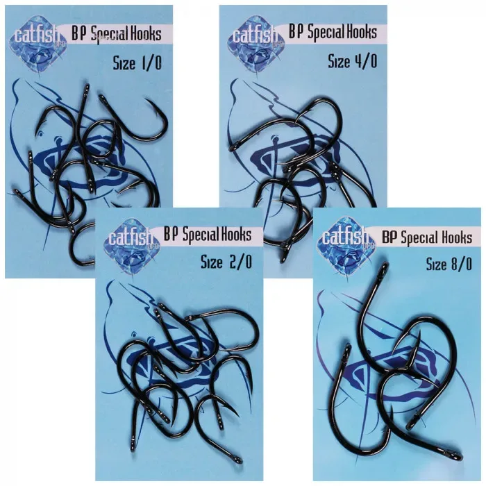Catfish Pro BP Special Hooks