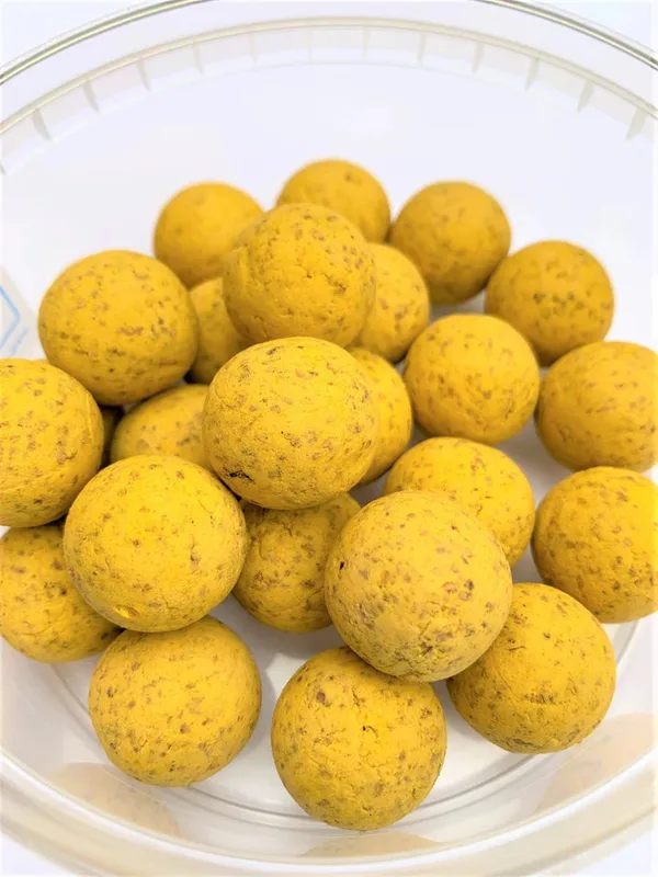 Catfish Pro Moggie Munchers 24mm - Dumbell Pop Up, Tub