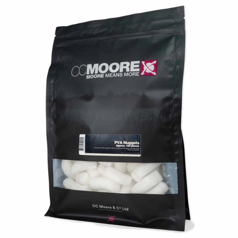 CC Moore PVA Nuggets