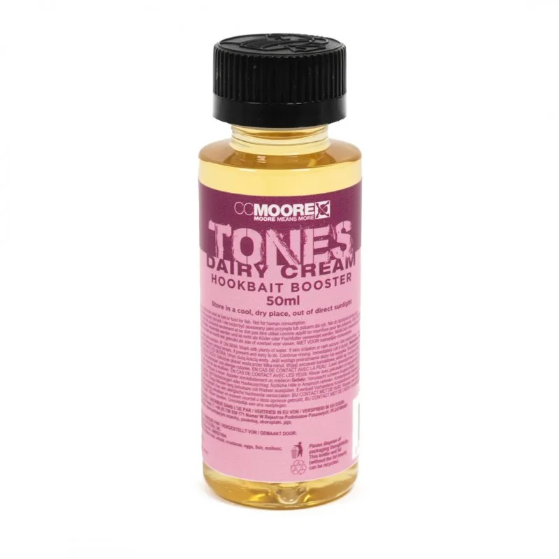 CC Moore Tones Hookbait Booster