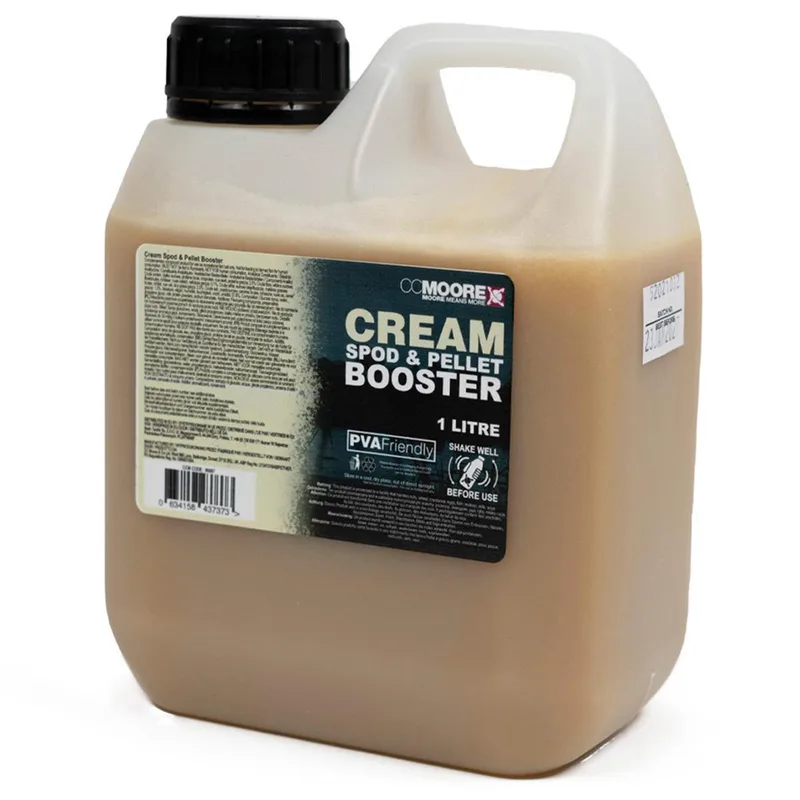 CC Moore Spod & Pellet Booster