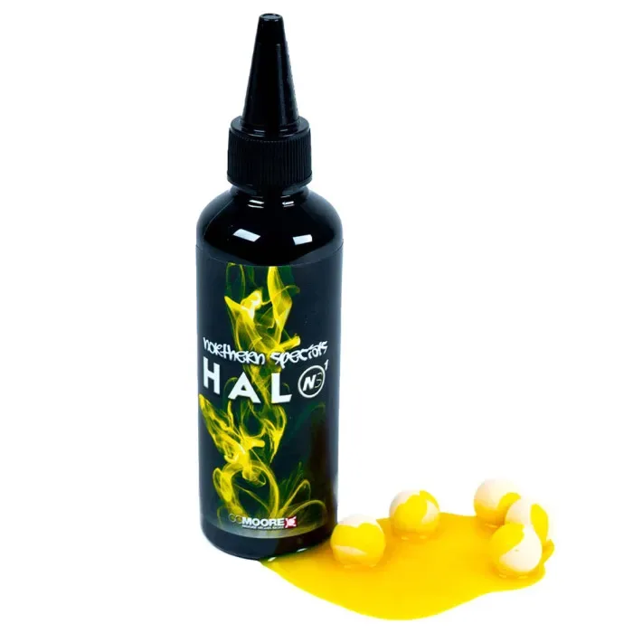CC Moore NS1 Halo Liquid 100ml