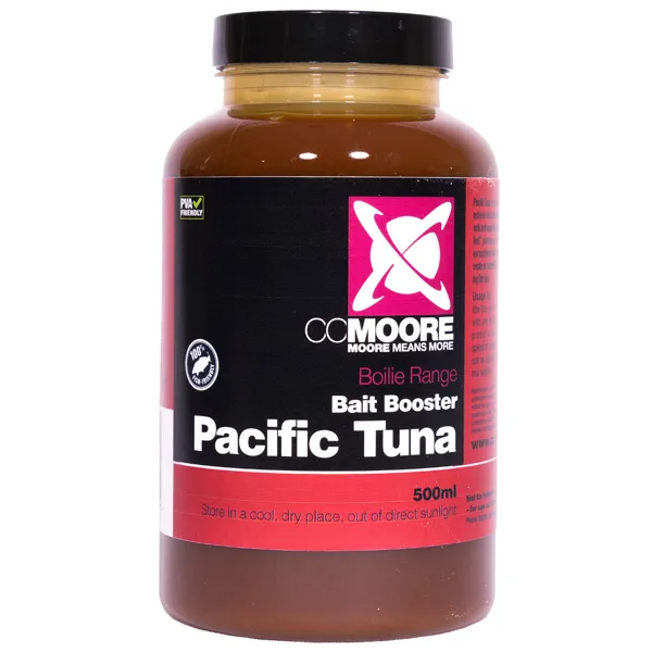 CC Moore Pacific Tuna Bait Booster 500ml