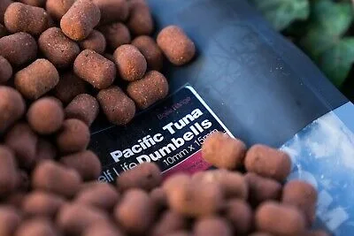 CC Moore Pacific Tuna Dumbells 10x15mm 5kg