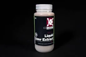 CC Moore Liquid Liver Compound