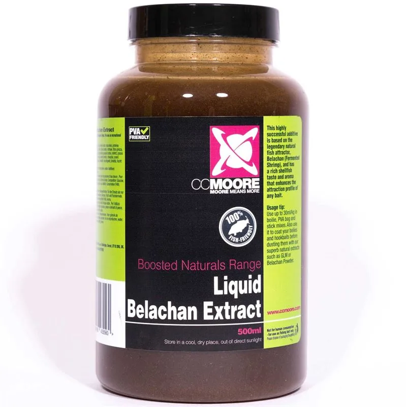 CC Moore Liquid Belachan