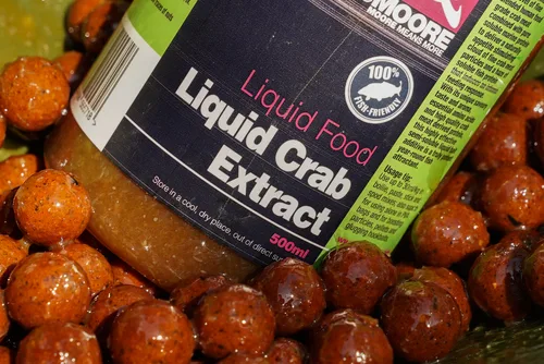 CC Moore Liquid Crab 500ml