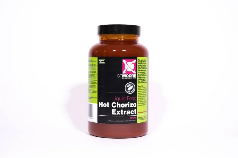 CC Moore Hot Chorizo Compound 500ml