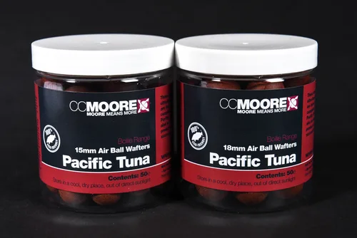 CC Moore Pacific Tuna Air Ball Wafters