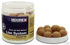 CC Moore Live System Air Ball Wafters