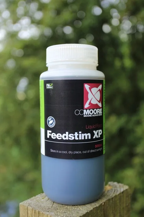 CC Moore Feedstim XP Liquid