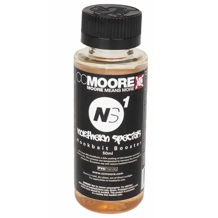 CC Moore NS1 Booster Liquid