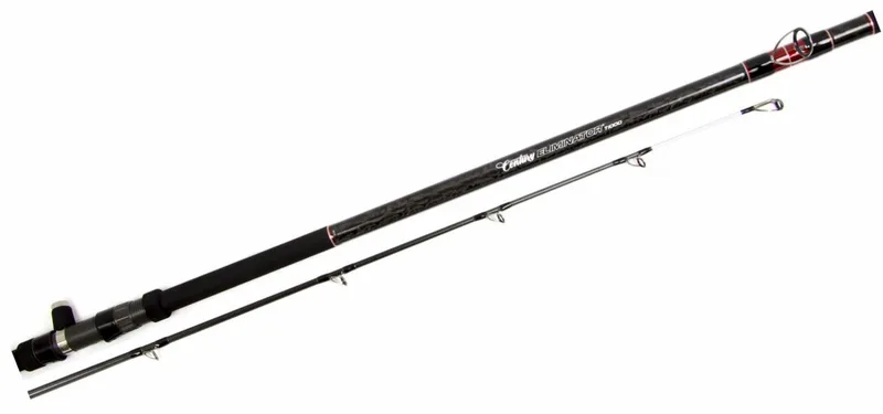 Century Eliminator T1000 Rod