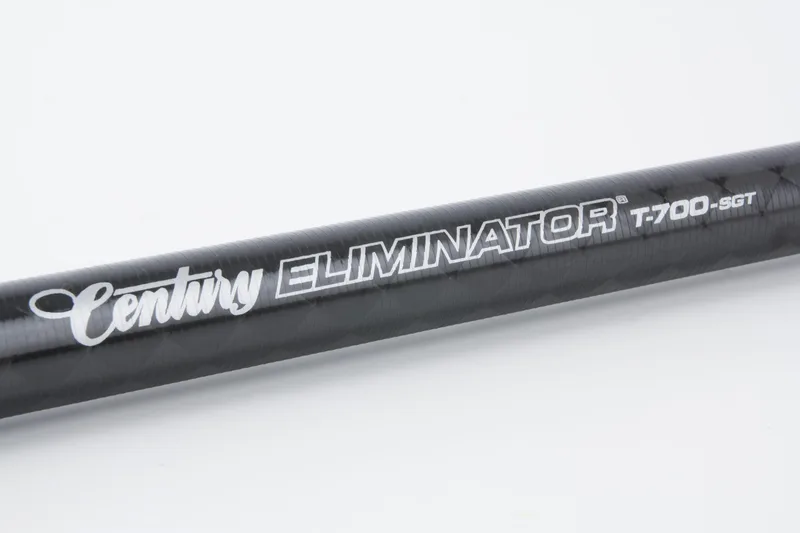 Century Eliminator T700 SGT Rod